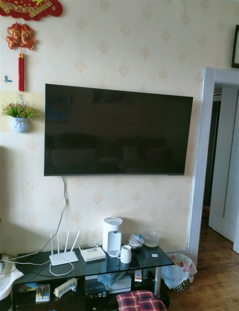 吉賣德政小區(qū)