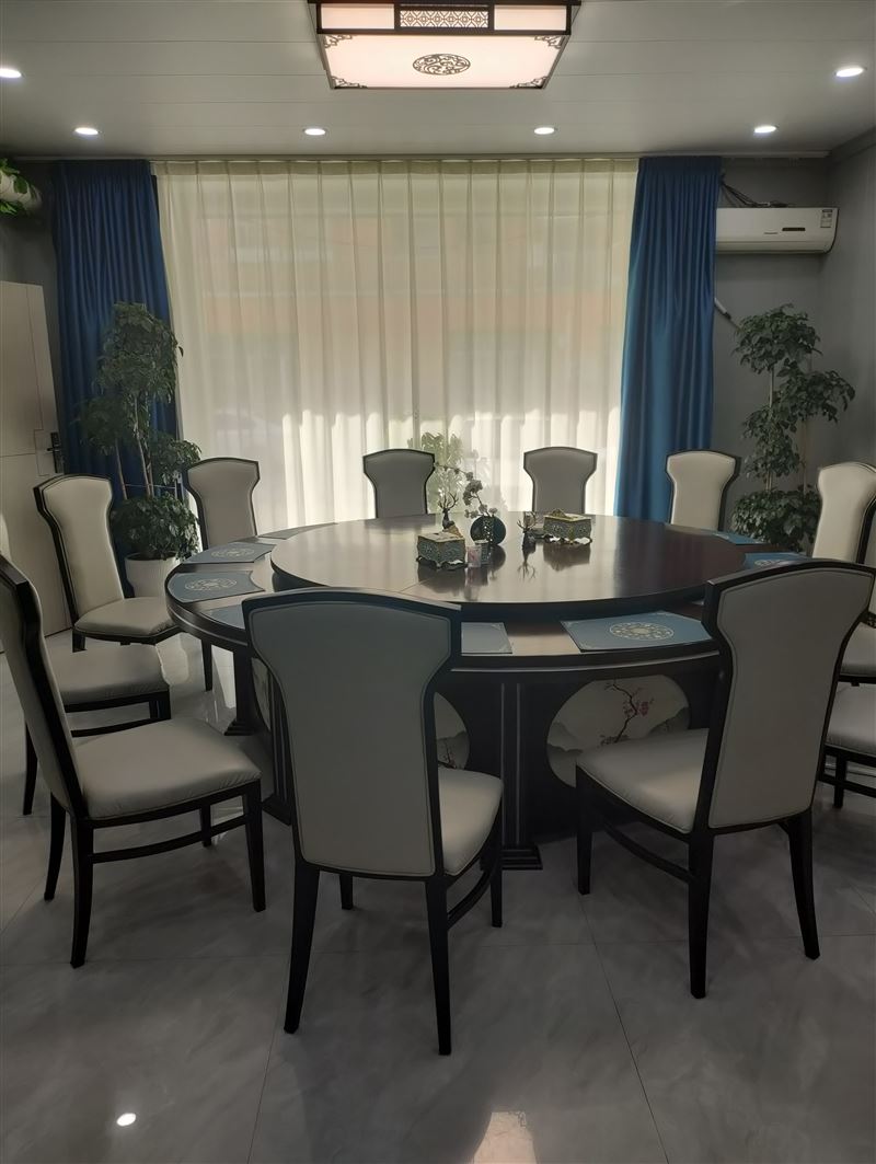 萬(wàn)寶私廚外兌