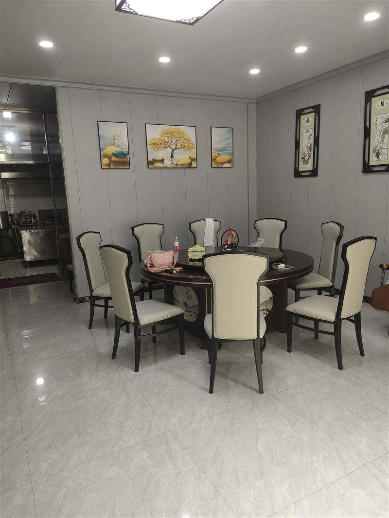 萬(wàn)寶私廚外兌