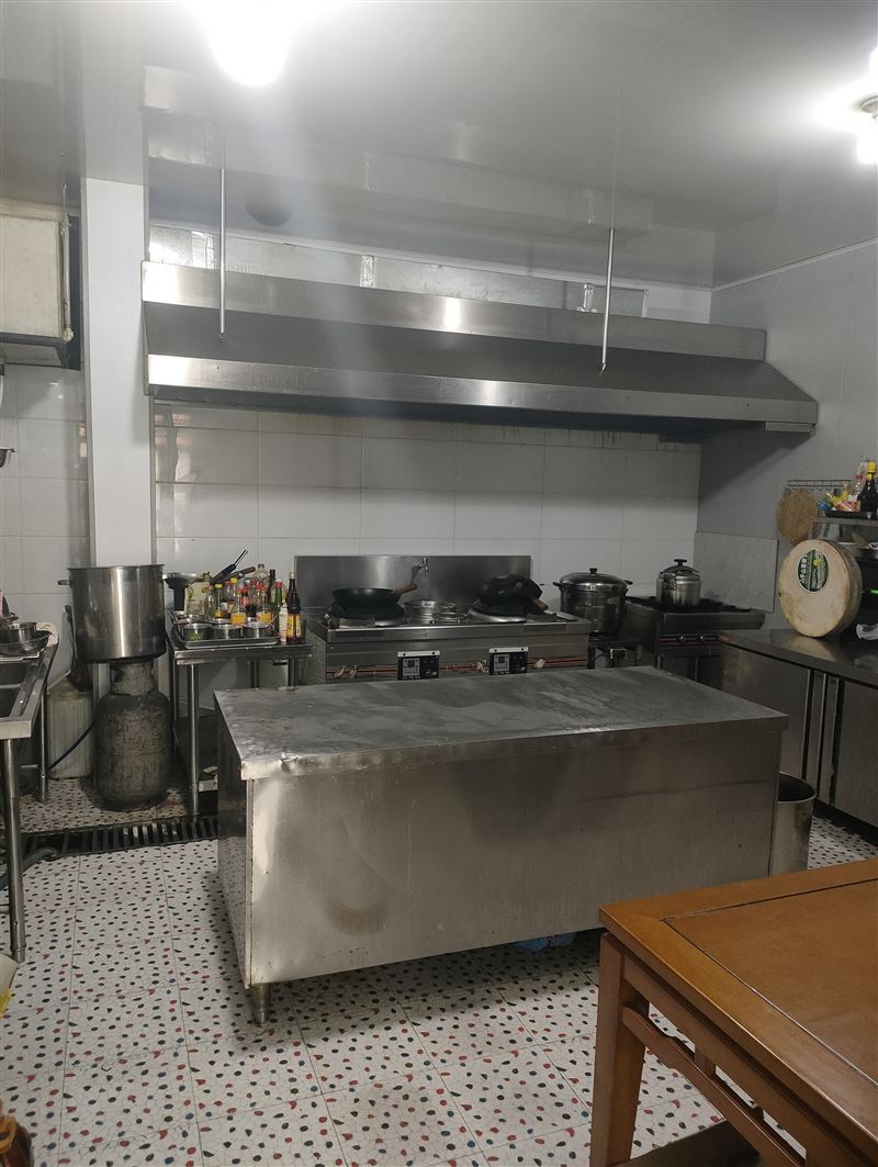 萬(wàn)寶私廚外兌