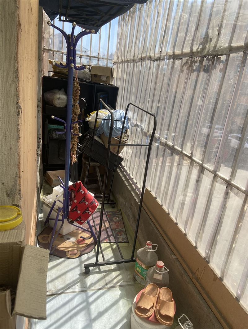 賣北岸新成95號(hào)樓