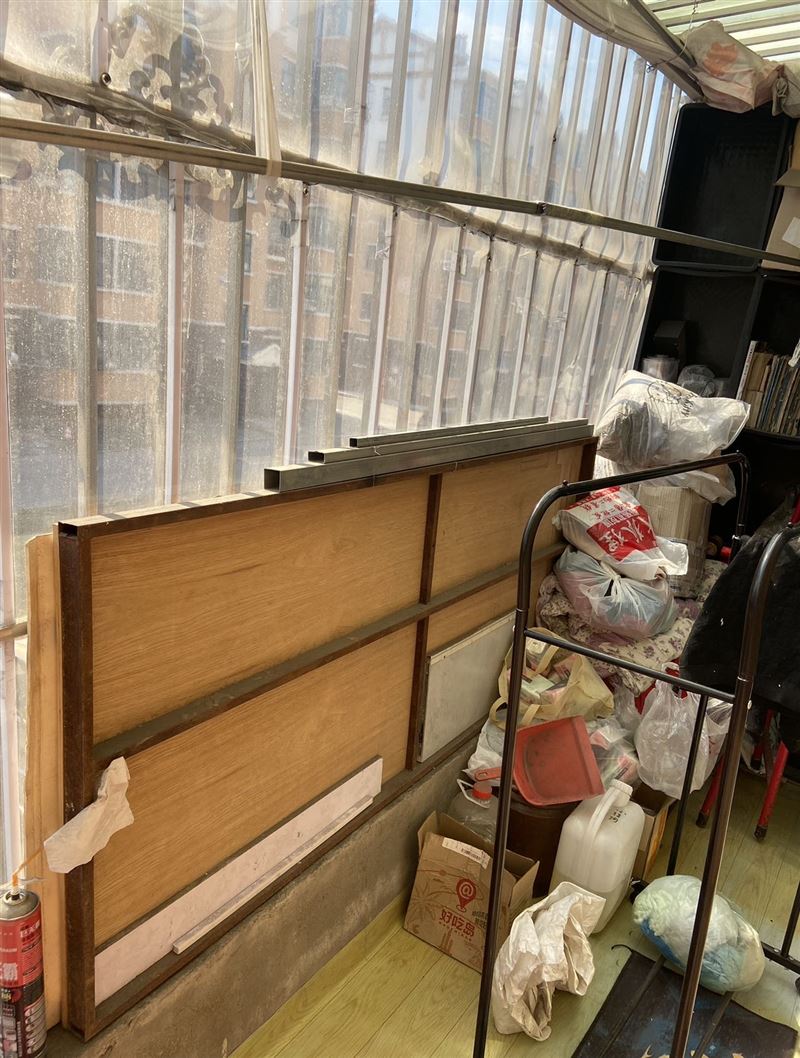 賣北岸新成95號(hào)樓