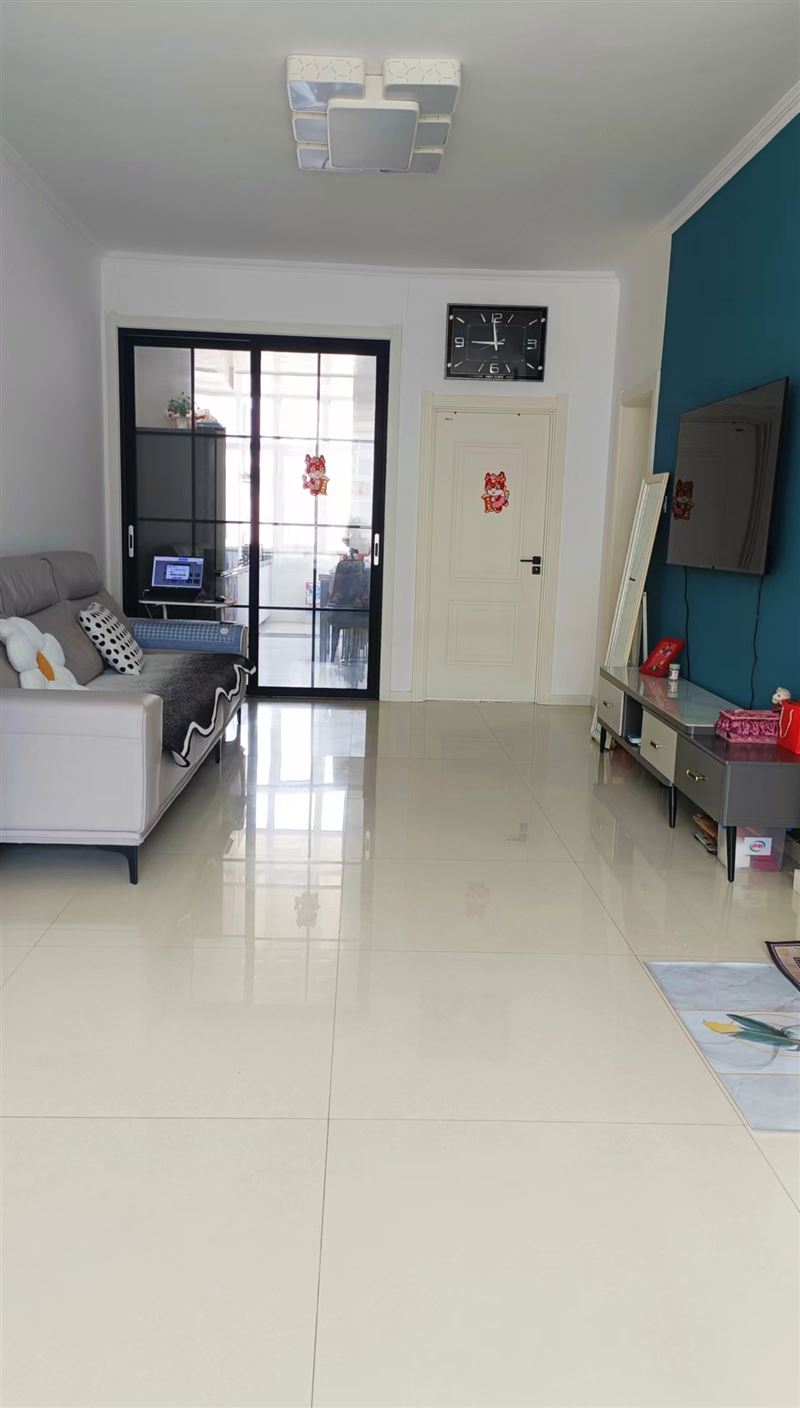 銀泉新都6樓（多層步梯）