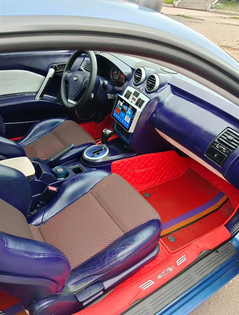 06年現(xiàn)代酷派自動擋高配原值30萬