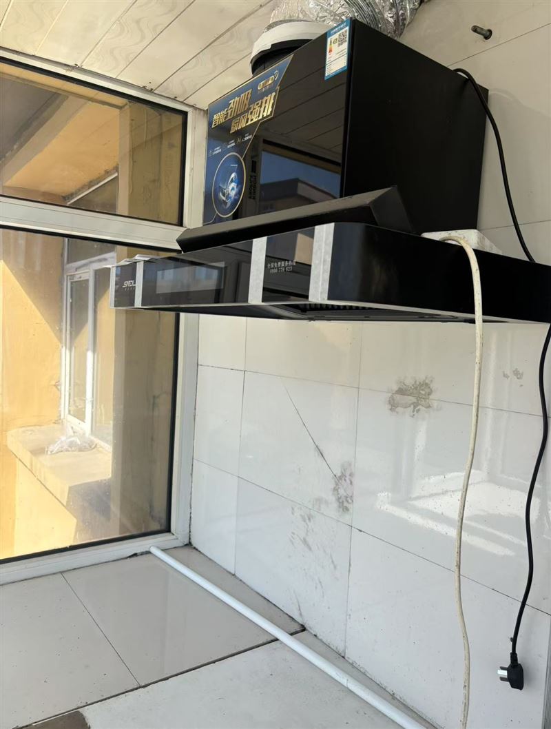 十中富洗小區(qū)