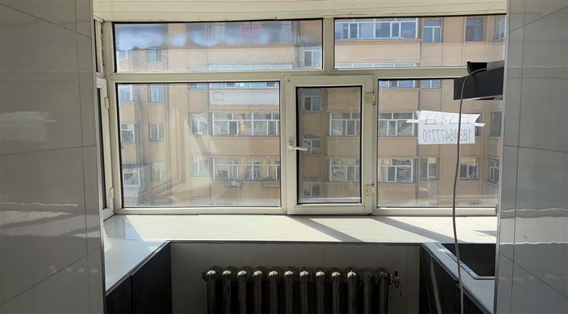 十中富洗小區(qū)