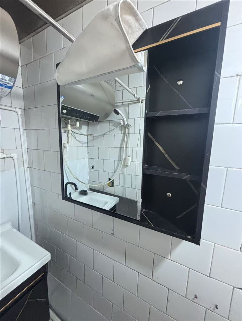 十中富洗小區(qū)