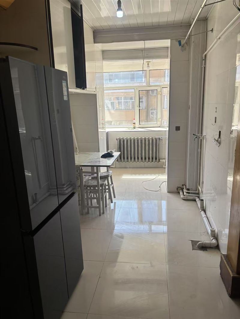 十中富洗小區(qū)