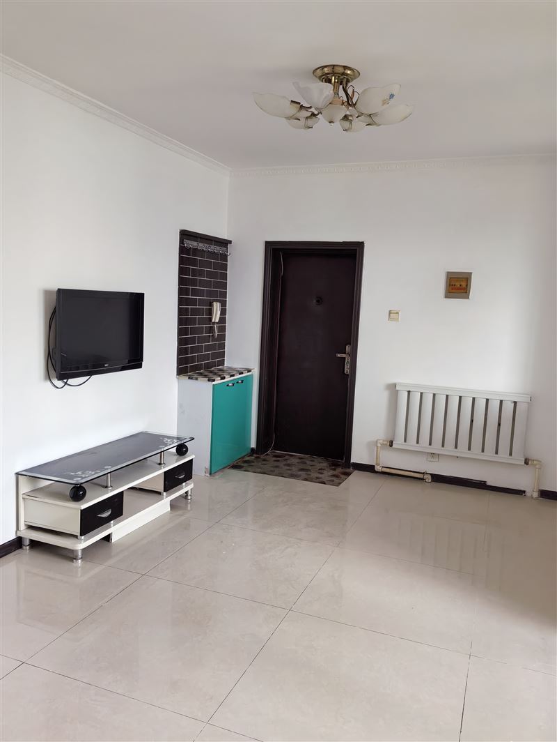 惠民小區(qū)4樓