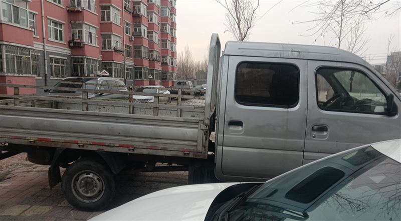 急賣(mài)車(chē)