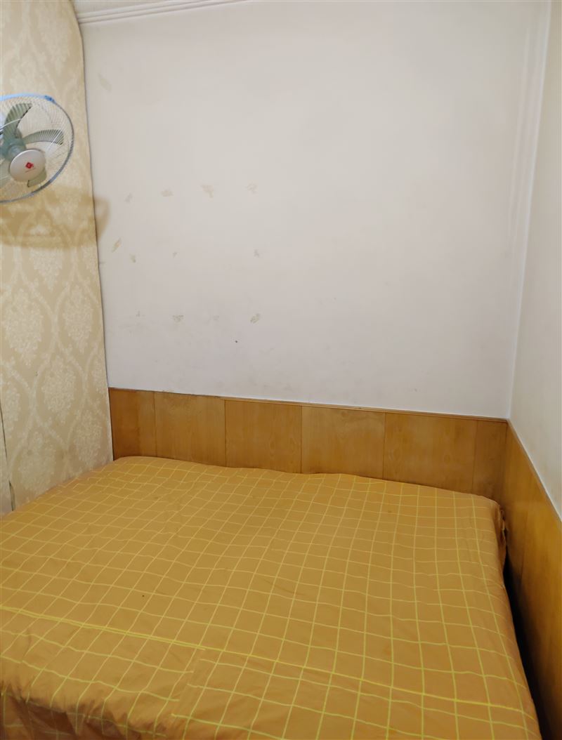 步行街，單間出租